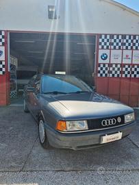 Audi 80 1.8 S CON IMPIANTO G.P.L KM 141000