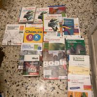 Libri scuola  superiore