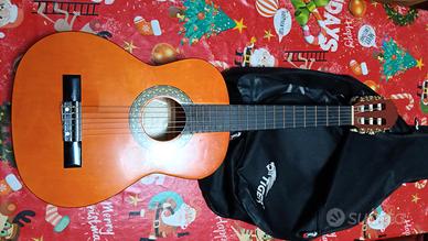 chitarra acustica Toledo primera
