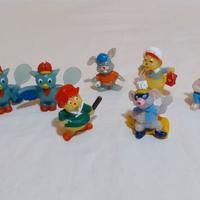 I Nottambuli (Mulino Bianco) (1994)