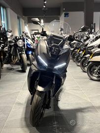 KL Brera 125 E5+ my25