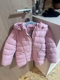 Piumino bimba original marines taglia 18/24 mesi