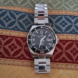 orologio automatico Philip Watch