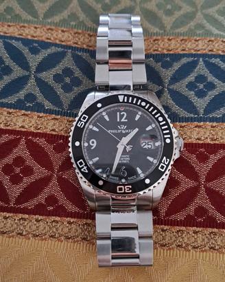 orologio automatico Philip Watch