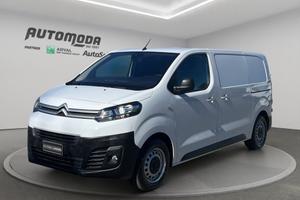 CITROEN Jumpy 2.0 M CLUB KM ZERO AUTOMATICO DOPP