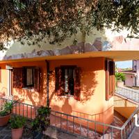 Appartamento al piano terra a pochi minuti dalla s