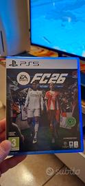 FC26 Playstation 5