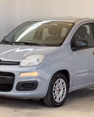 FIAT PANDA 1.0 Hybrid GSE FireFly
