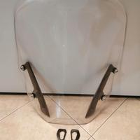 Parabrezza per kimco new people s 200