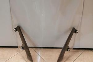 Parabrezza per kimco new people s 200