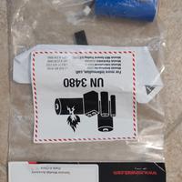metal detector batteria minelab 