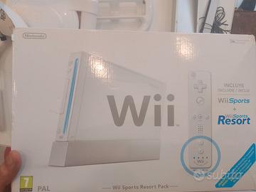 Nintendo wii