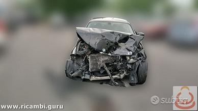 Bmw Serie 1 3 porte del 2008
