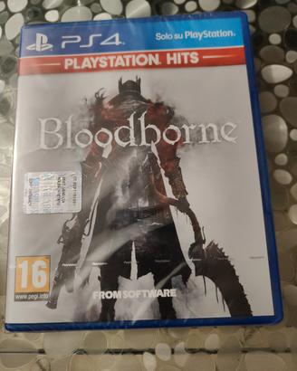 bloodborne 