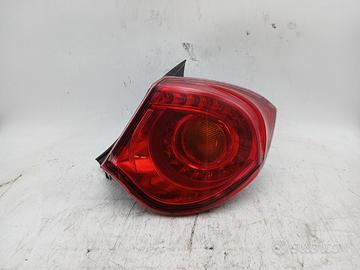 Fanale post dx ALFA ROMEO GIULIETTA '10