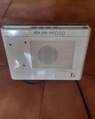 Radio SONY