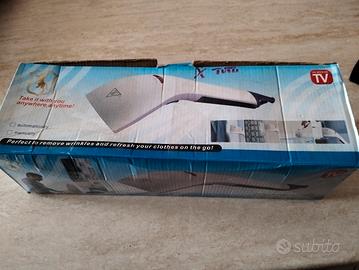 ferro da stiro verticale 