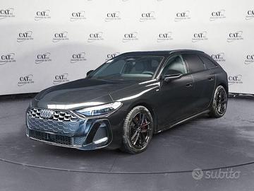 Audi A5 TDI 150Kw S tronic S line edit