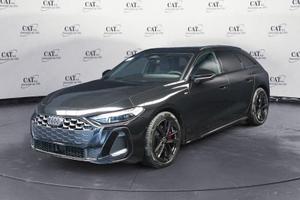 Audi A5 TDI 150Kw S tronic S line edit