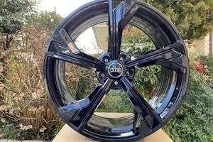 CERCHI AUDI mod. RS5 MADE IN GERMANY 19 - 20