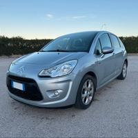 Citroen C3 - 1.4 HDi - Exclusive