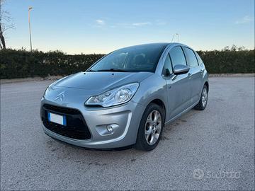 Citroen C3 - 1.4 HDi - Exclusive
