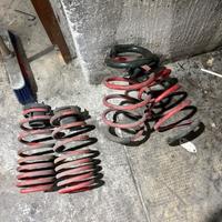 Assetto-3cm eibah lancia,punto