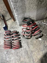 Assetto-3cm eibah lancia,punto