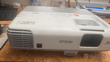 Proiettore Epson H382j