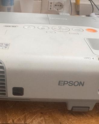 Proiettore Epson H382j