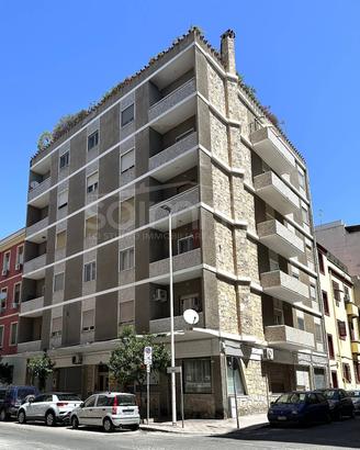 Trivano - Cagliari