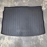 vasca baule Nissan Qashqai J11