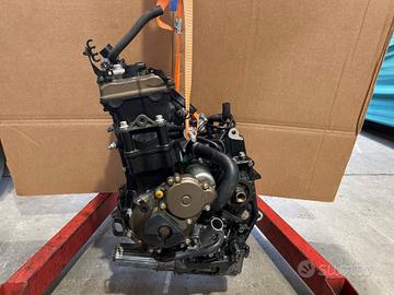 Motore Completo Kawasaki ZX 10 R 2004 2005