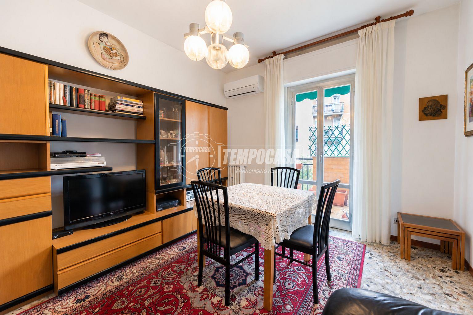 Appartamento – Milano, Abbadesse, Municipio 2 - Vista 3