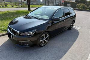Peugeot 308 1.5 hdi 130cv GT Line