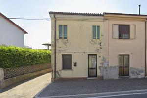 Immobile in asta di 85 m² con 3 locali a Ronco all