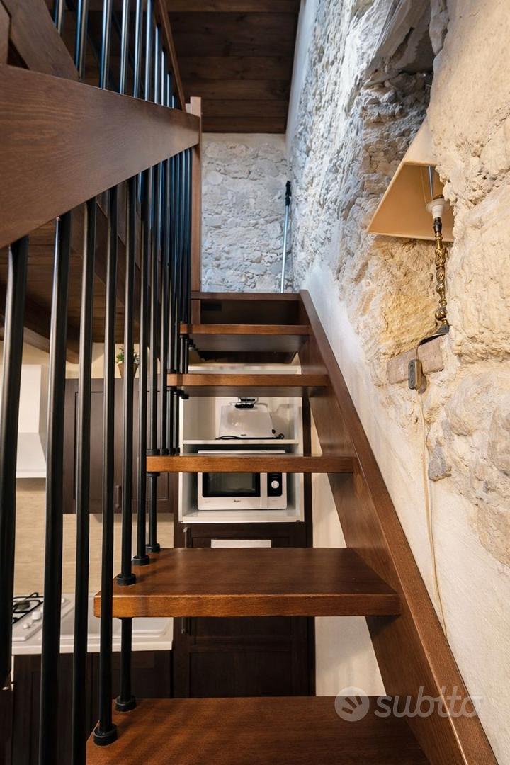Appartamento – Cagliari, Biddanoa/Villanova - Vista 5