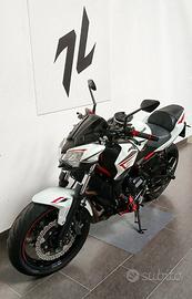 Kawasaki Z 650