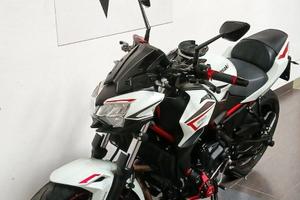 Kawasaki Z 650