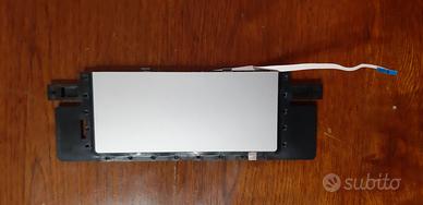 Touchpad notebook HP