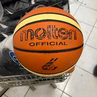 Pallone molten GE7-GG7