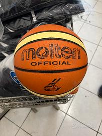 Pallone molten GE7-GG7