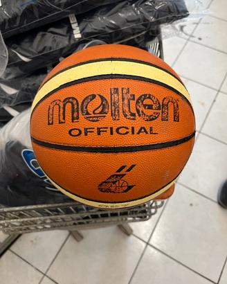 Pallone molten GE7-GG7