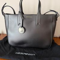 Borsa Emporio Armani originale.