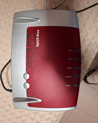 Router wifi