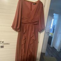 Abito cerimonia da donna