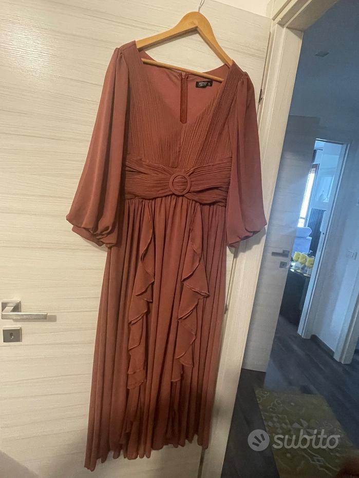 Abiti usati Vendita in Abbigliamento e accessori