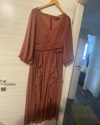 Abito cerimonia da donna