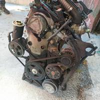  motore Toyota 1.4 diesel 1ND D4D 