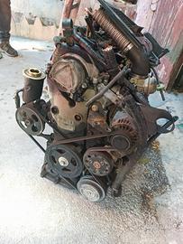  motore Toyota 1.4 diesel 1ND D4D 